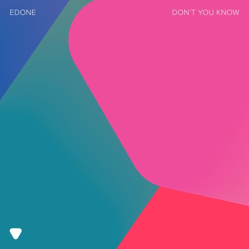 EdOne - Don't You Know [197338336359]